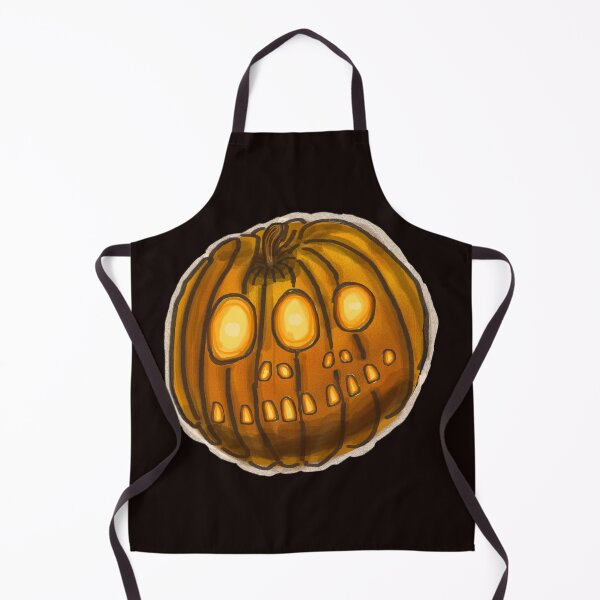 Item preview, Spooky Jack O Lantern designed and sold by dialon25.