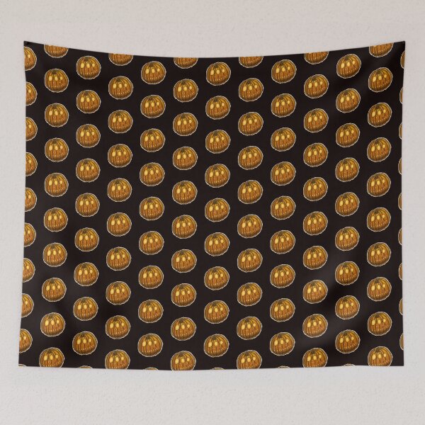 Item preview, Spooky Jack O Lantern designed and sold by dialon25.