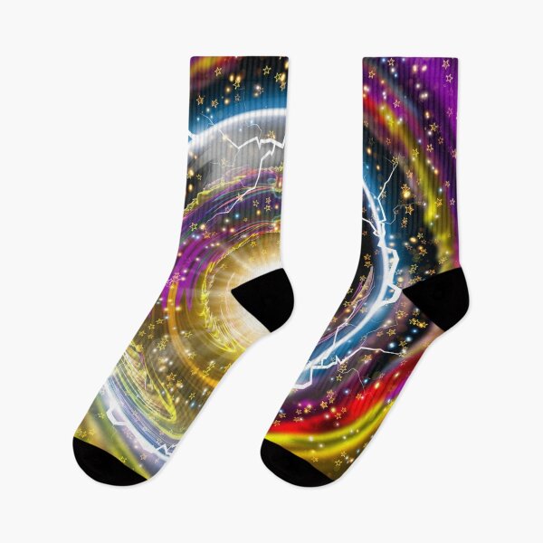 Item preview, Cosmic Gold Starburst  designed and sold by Roanemermaid.