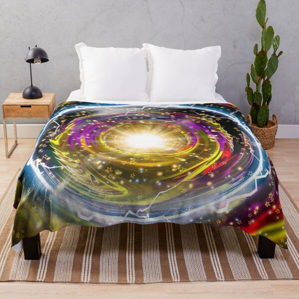 Item preview, Cosmic Gold Starburst designed and sold by Roanemermaid.
