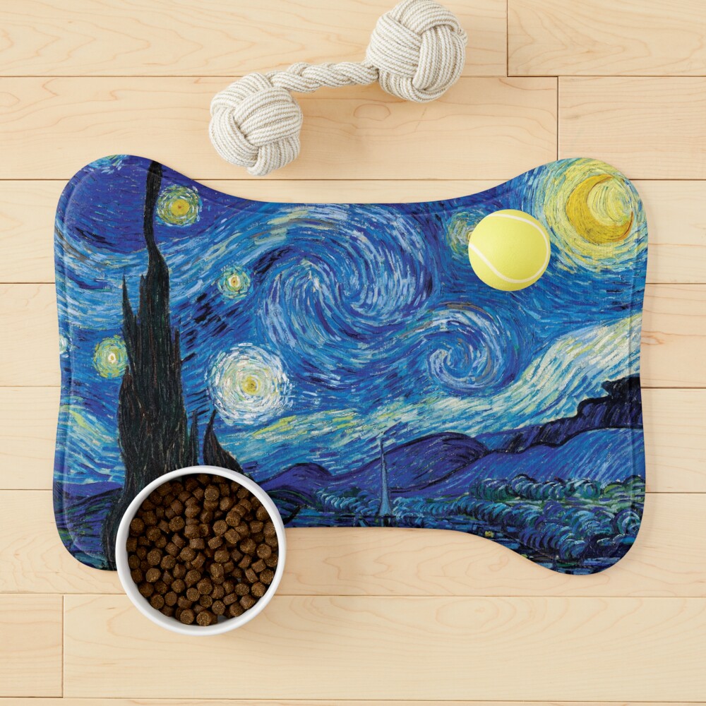 Item preview, Dog Mat designed and sold by AbidingCharm.