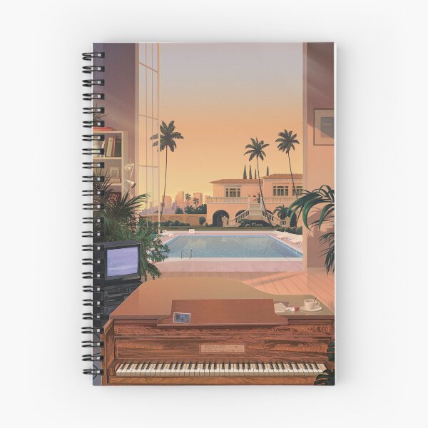 Item preview, Sunset grand designed and sold by MrMelville.