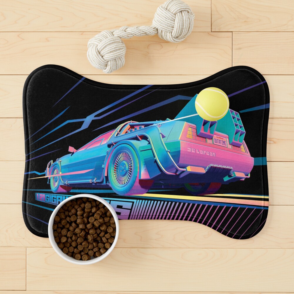 Item preview, Dog Mat designed and sold by AbidingCharm.