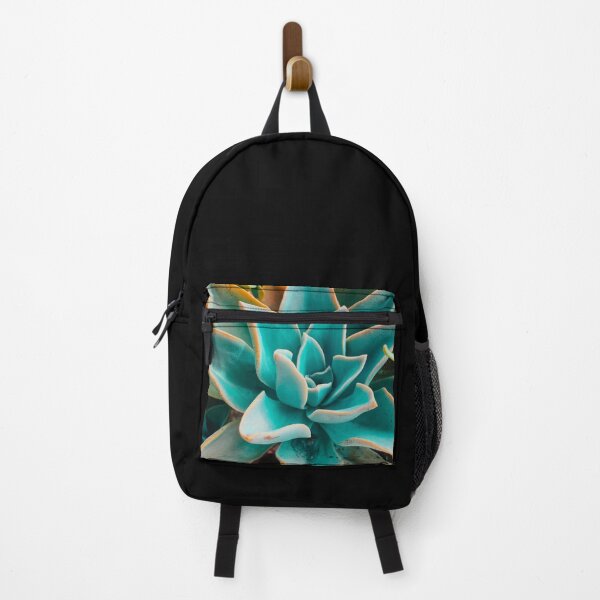 Item preview, Green blue succulent designed and sold by Jesanns.