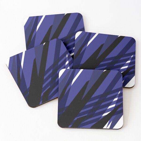Item preview, Blue tone colors Abstract art for home decoration. designed and sold by paulo silveira.