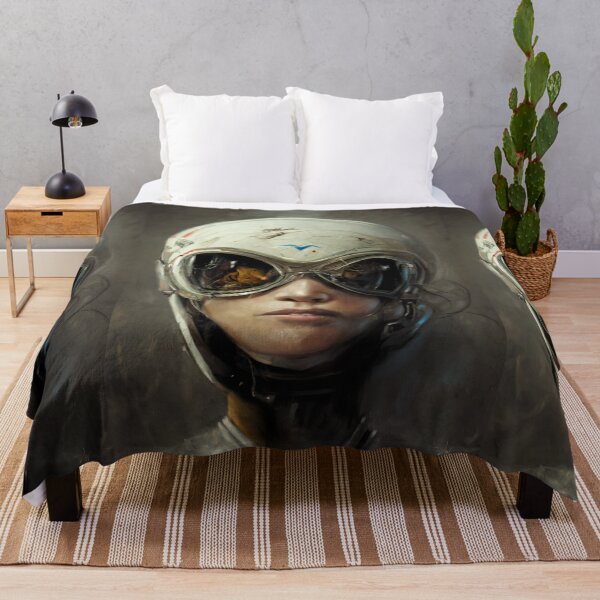 Item preview, Astronautica designed and sold by VanderWyst RE-Design.