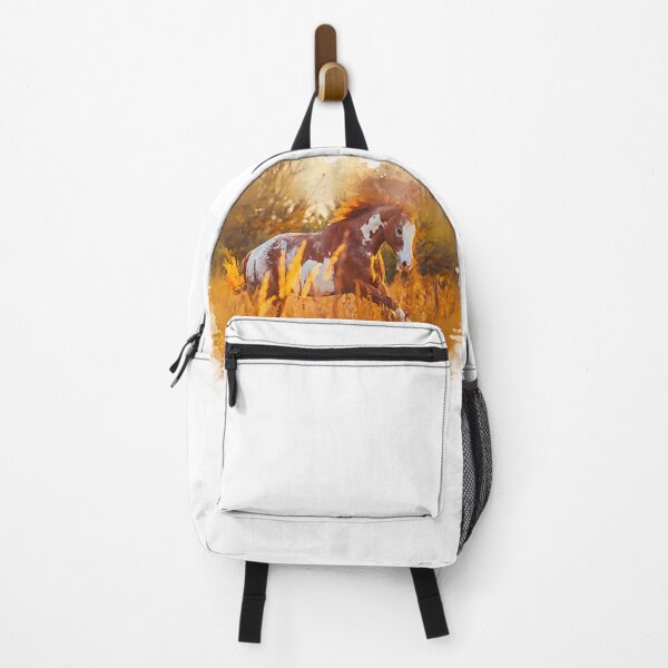 Item preview, Autumn Paint Horse designed and sold by horseymj1.