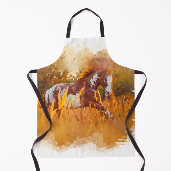 Item preview, Autumn Paint Horse designed and sold by horseymj1.