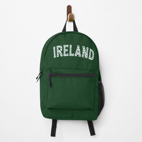 Item preview, Ireland Sweatshirt, by DAM Creative, designed and sold by DAM Creative ⭐⭐⭐⭐⭐.