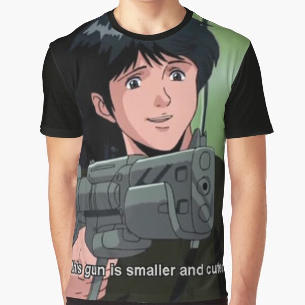 Item preview, gun designed and sold by Meme-Daddy.
