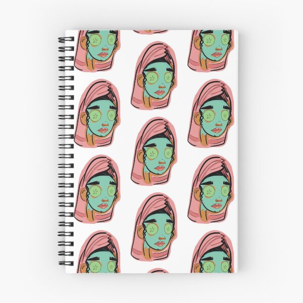 Item preview, face maskin' designed and sold by artibraryCO.
