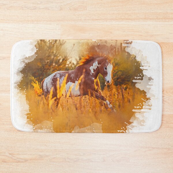 Item preview, Autumn Paint Horse designed and sold by horseymj1.