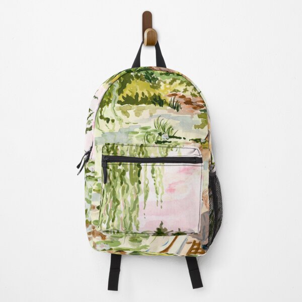 Item preview, Canoeing on the Pond designed and sold by Sabina Fenn.