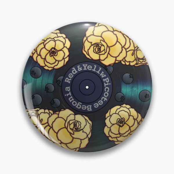 Item preview, Begonia Record  designed and sold by SpaceWuff.