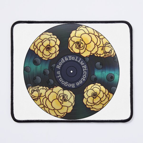 Item preview, Begonia Record designed and sold by SpaceWuff.