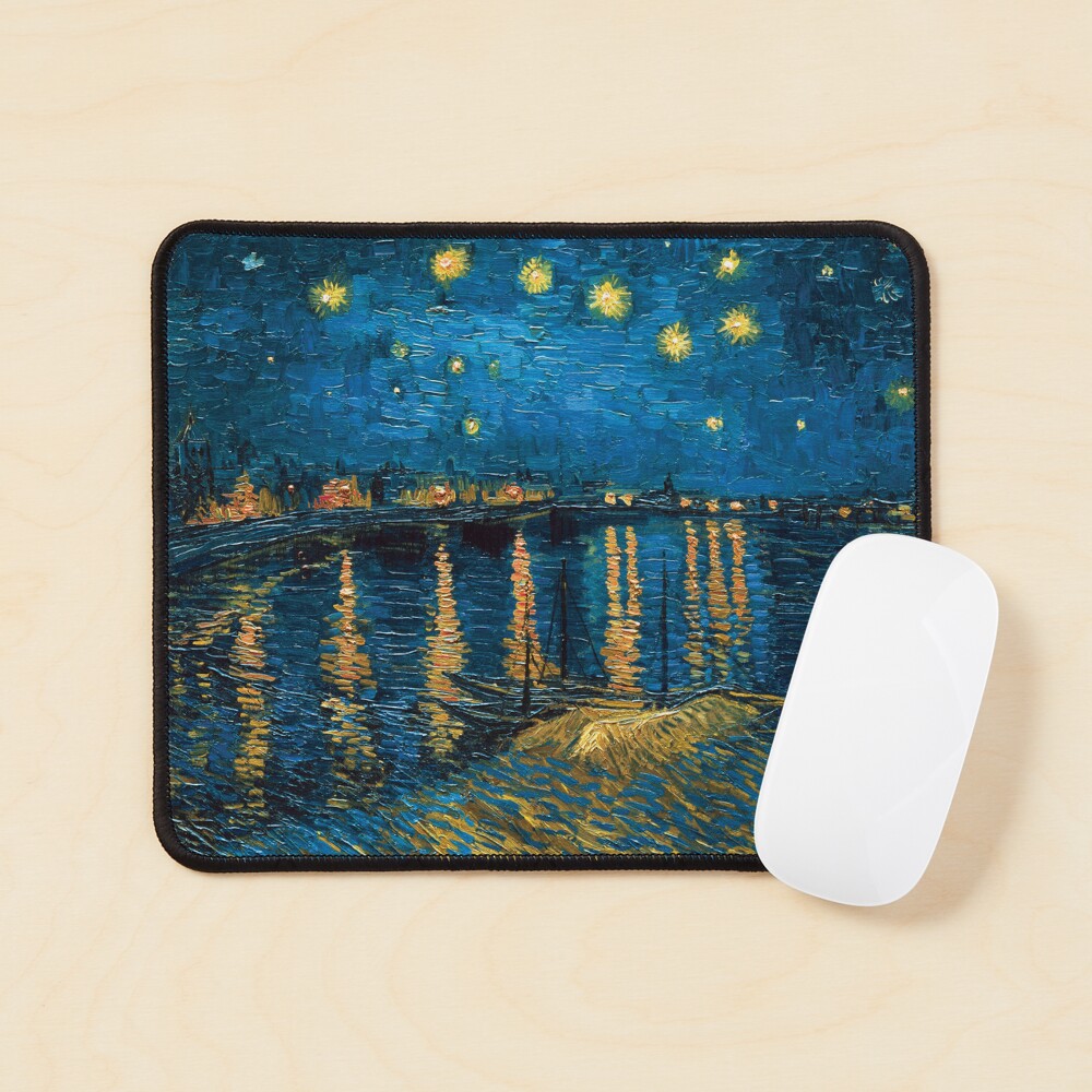 Item preview, Mouse Pad designed and sold by AbidingCharm.