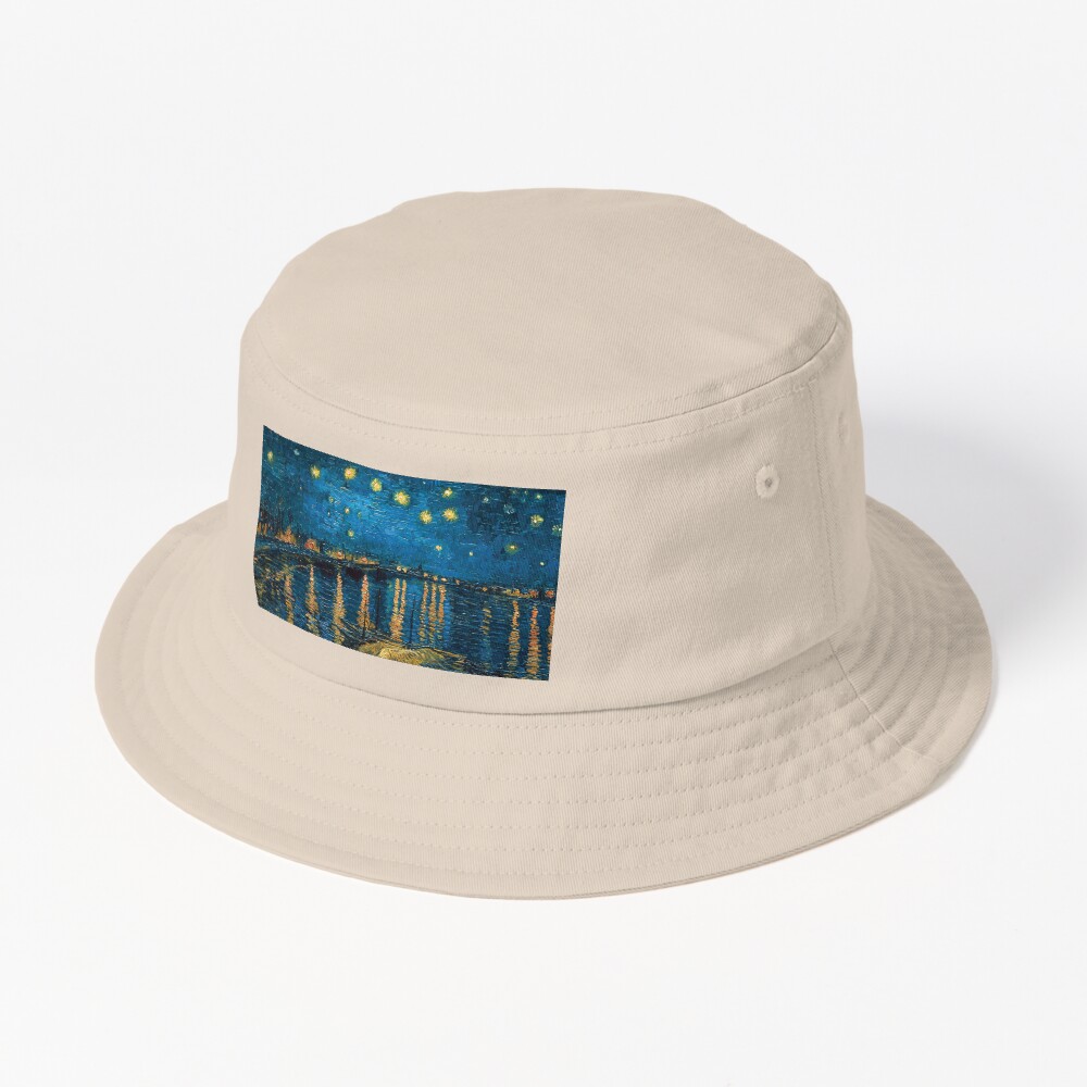 Item preview, Bucket Hat designed and sold by AbidingCharm.