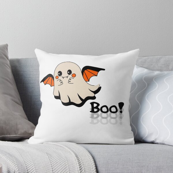 Item preview, Halloween Kawai Ghost designed and sold by uwart.