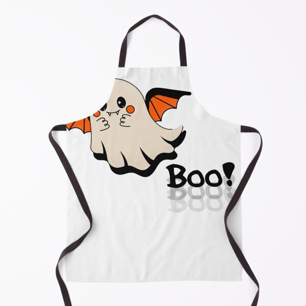 Item preview, Halloween Kawai Ghost designed and sold by uwart.