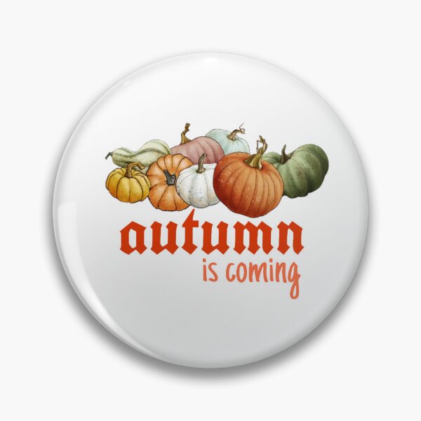 Item preview, autumn is coming  designed and sold by tatouma-shopp.
