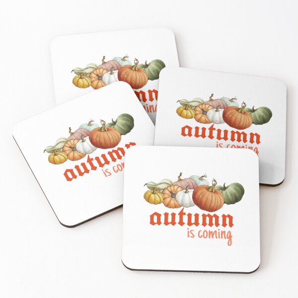 Item preview, autumn is coming  designed and sold by tatouma-shopp.