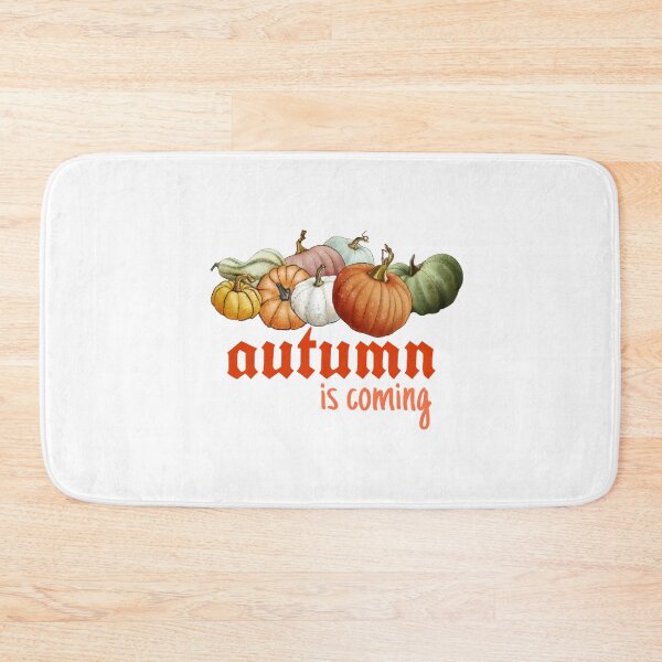 Item preview, autumn is coming  designed and sold by tatouma-shopp.