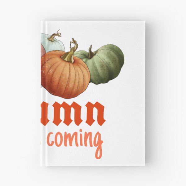 Item preview, autumn is coming  designed and sold by tatouma-shopp.