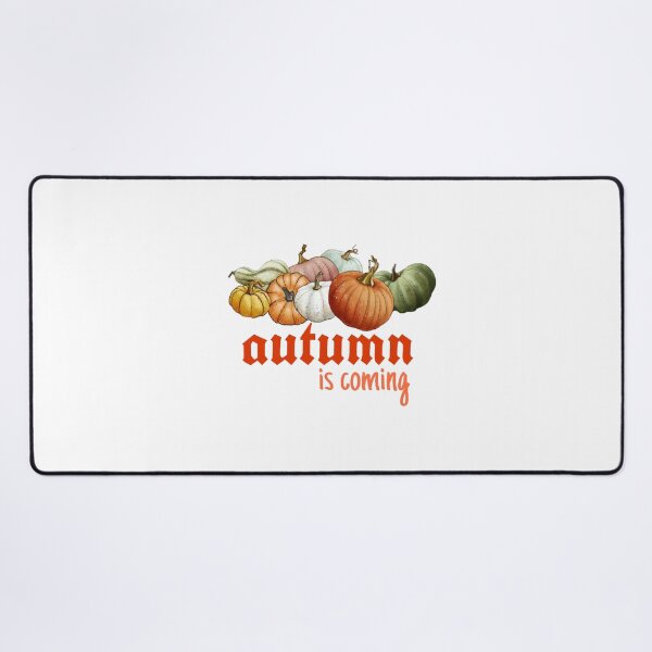 Item preview, autumn is coming  designed and sold by tatouma-shopp.