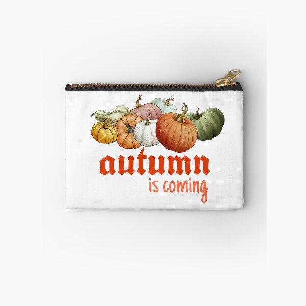 Item preview, autumn is coming  designed and sold by tatouma-shopp.