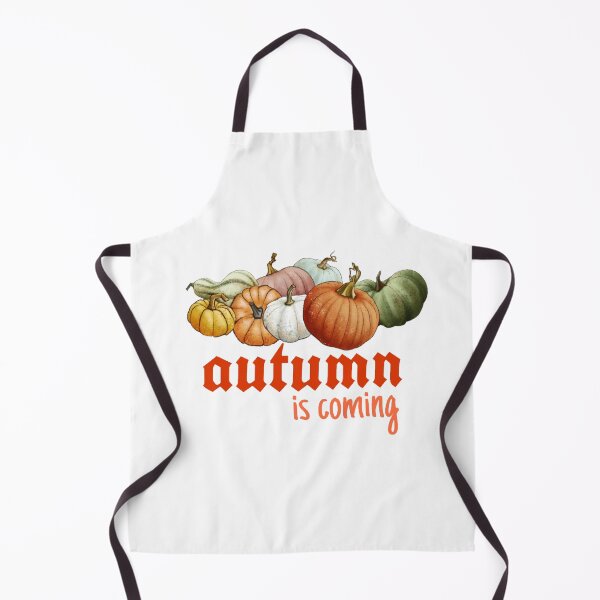 Item preview, autumn is coming designed and sold by tatouma-shopp.