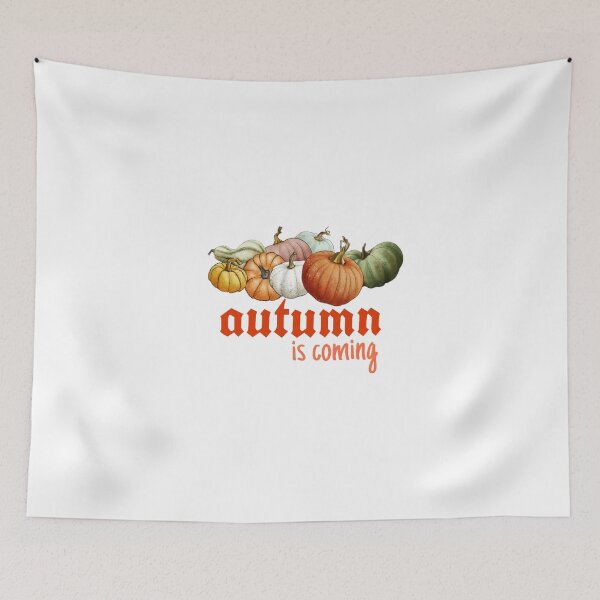 Item preview, autumn is coming  designed and sold by tatouma-shopp.