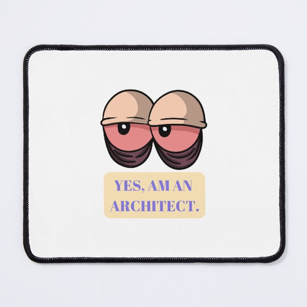 Item preview, ARCHITECTURE IS HARD , ARCHITECTURE , ARCHITECT , ARCHITECT STUDENT, DESIGNER designed and sold by MorbenTrend.