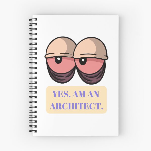 Item preview, ARCHITECTURE IS HARD , ARCHITECTURE , ARCHITECT , ARCHITECT STUDENT, DESIGNER designed and sold by MorbenTrend.