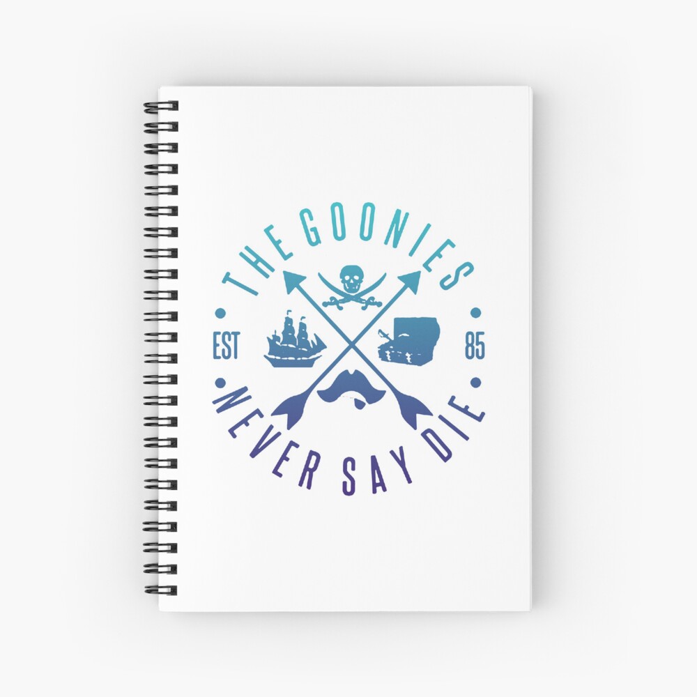 T-shirt The Goonies Super Sloth Hey You Guys - Foto 6