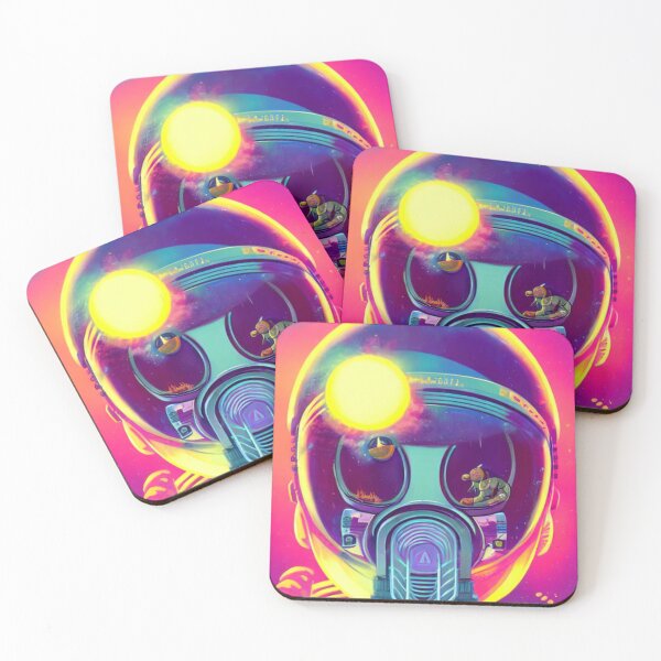 Item preview, Space Explorer #8 designed and sold by ArteEterno.