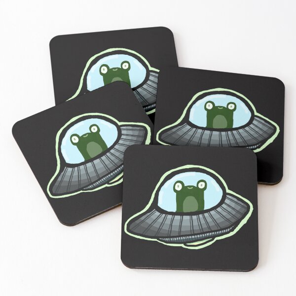 Item preview, UFROG designed and sold by dialon25.