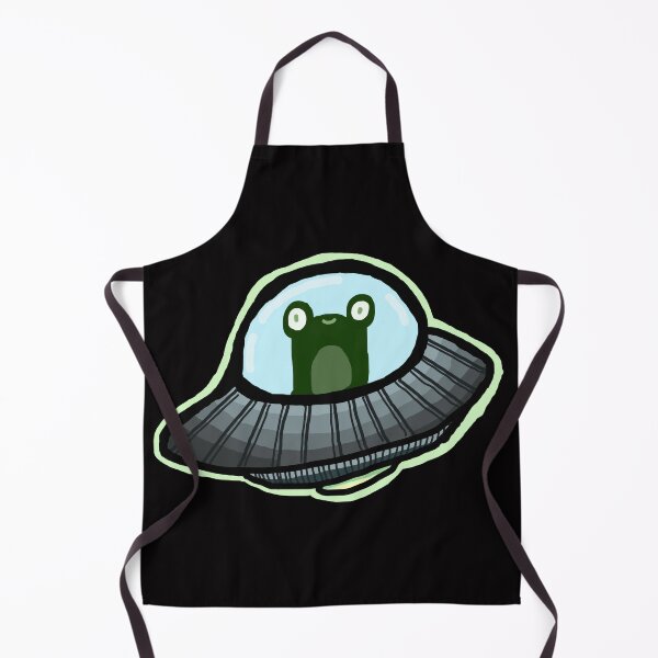 Item preview, UFROG designed and sold by dialon25.