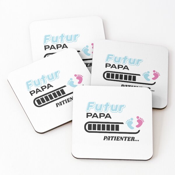 Item preview, future dad. Wait birth gift designed and sold by la-petite-folie.