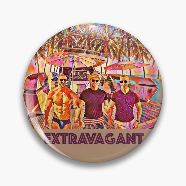 Artikelvorschau, EXTRAVAGANT (Yacht Lucid Collection) entworfen und verkauft von LiverpoolStore.