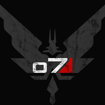 Artwork thumbnail, o7 Commander! by VectorVic