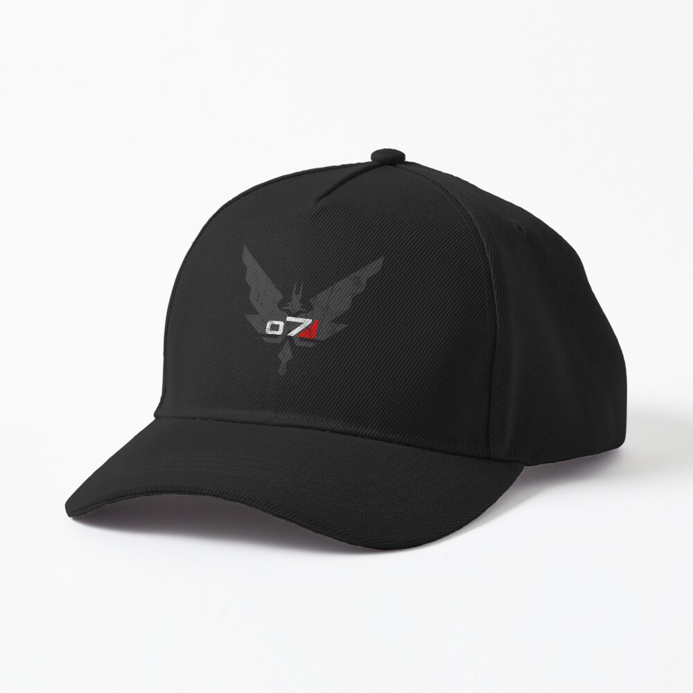 Item preview, Baseball Cap designed and sold by VectorVic.