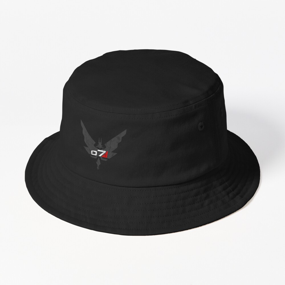 Item preview, Bucket Hat designed and sold by VectorVic.