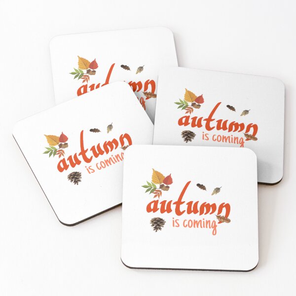 Item preview, autumn is coming  designed and sold by tatouma-shopp.