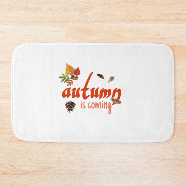 Item preview, autumn is coming  designed and sold by tatouma-shopp.