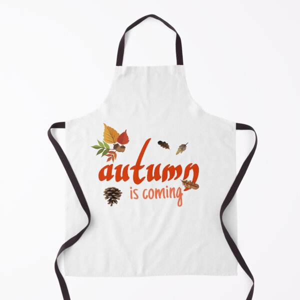 Item preview, autumn is coming designed and sold by tatouma-shopp.