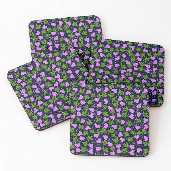 Item preview, Lovely hearts designed and sold by Casanova7000.