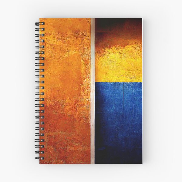 Item preview, Mark Rothko inspired painting  designed and sold by HowardRoberts.