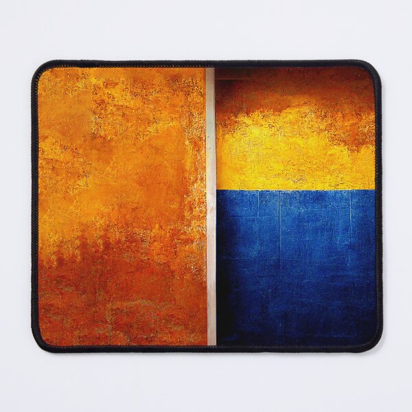 Item preview, Mark Rothko inspired painting  designed and sold by HowardRoberts.