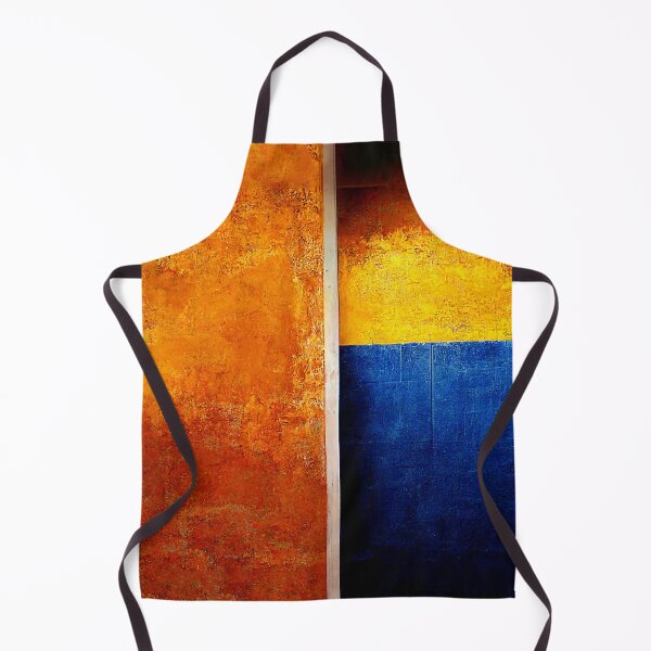 Item preview, Mark Rothko inspired painting designed and sold by HowardRoberts.
