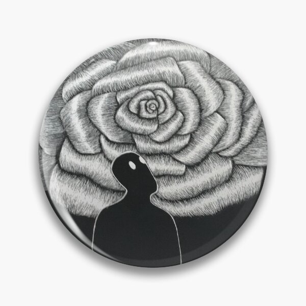 Item preview, Lost in the roses designed and sold by ROZAH.
